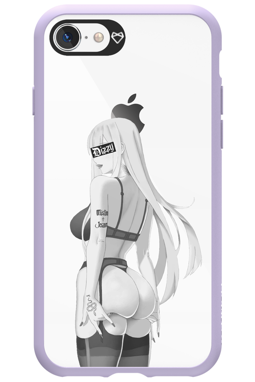 Electric Ronin - Apple iPhone 8