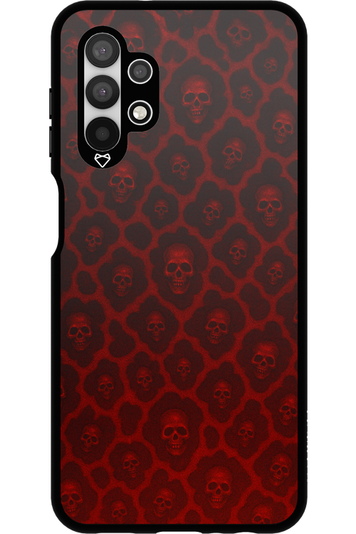Skullpard 2.0 - Samsung Galaxy A13 4G