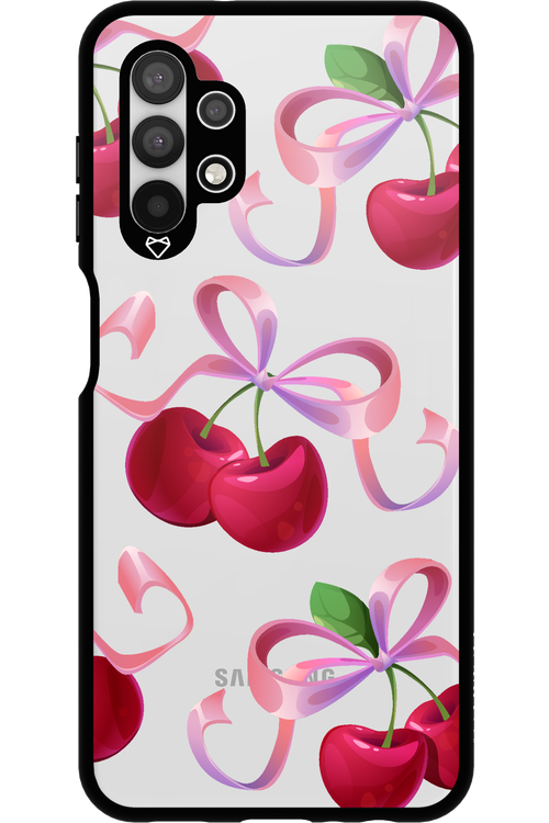 Cherry Cherry Lady - Samsung Galaxy A13 4G