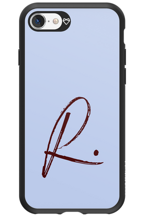 (Jellyfish Presso) R 2.0 - Apple iPhone SE 2022