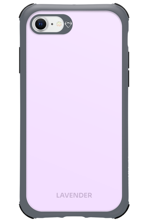 LAVENDER - FS2 - Apple iPhone SE 2022