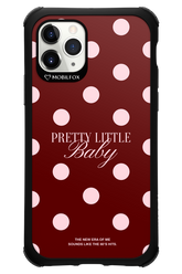 60’s Baby - Apple iPhone 11 Pro