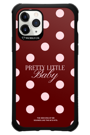 60’s Baby - Apple iPhone 11 Pro