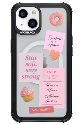 Sweet Babe - Apple iPhone 13