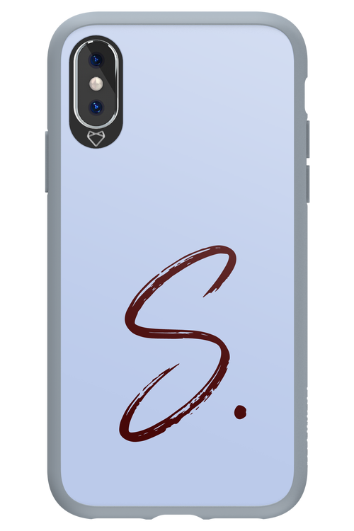 (Jellyfish Presso) S 2.0 - Apple iPhone X