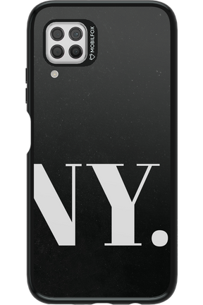 NY (Off Space) 2.0 - Huawei P40 Lite
