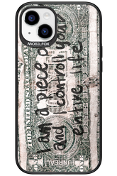 Dollars - Apple iPhone 15 Plus