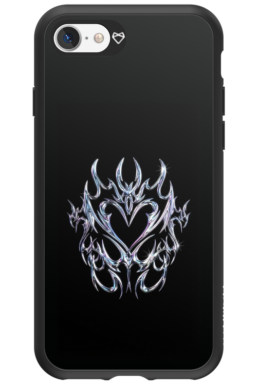 Silver Soul 2.0 - Apple iPhone 7
