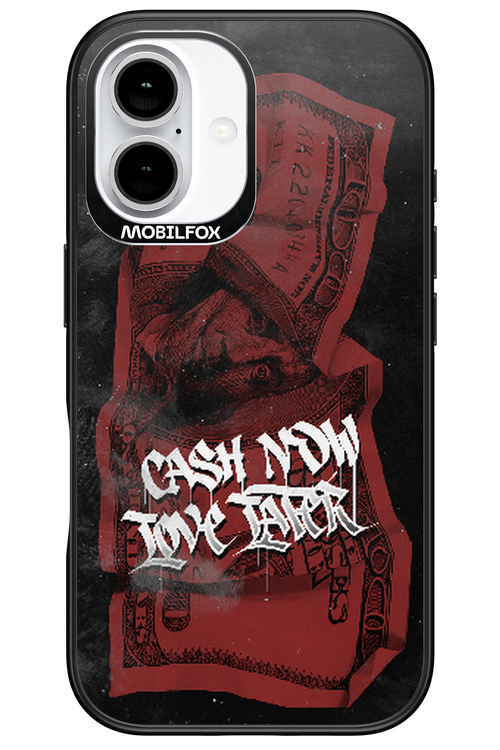 Liquid Assets - Apple iPhone 16