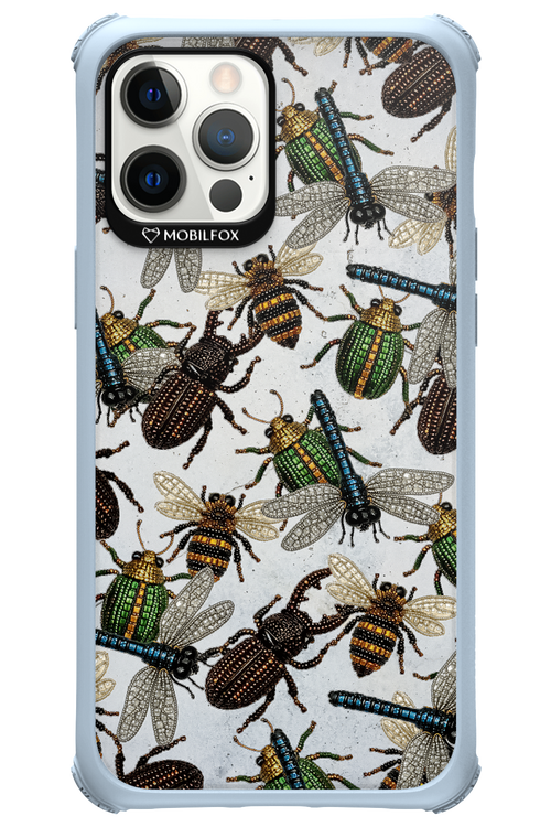 Beetle Gem - Apple iPhone 12 Pro Max