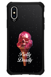 Pretty Deadly - Apple iPhone X