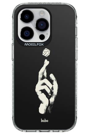 DAMNED LUCK - Apple iPhone 14 Pro