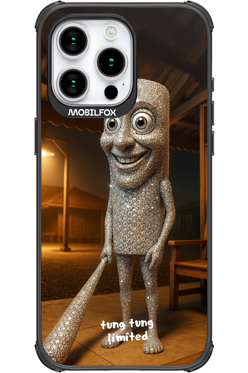 Tung Tung Limited - Apple iPhone 15 Pro Max