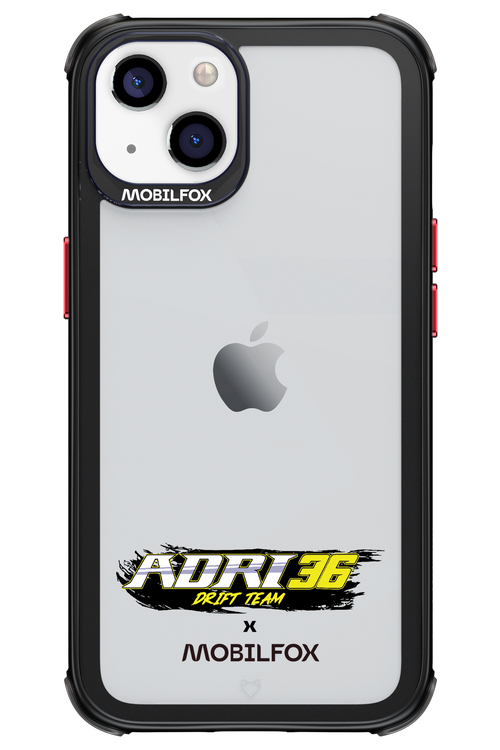 ADRI36 x Mobilfox Edition 2.0 - Apple iPhone 13