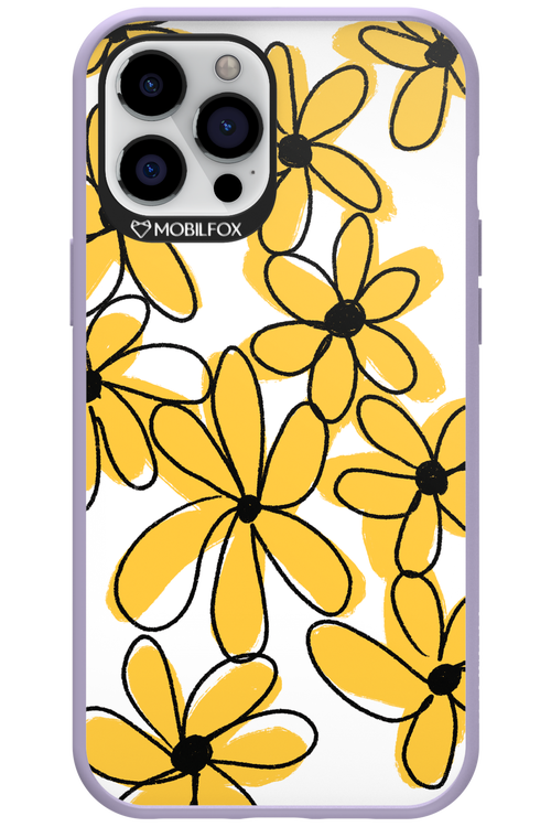 Yella - Apple iPhone 12 Pro Max