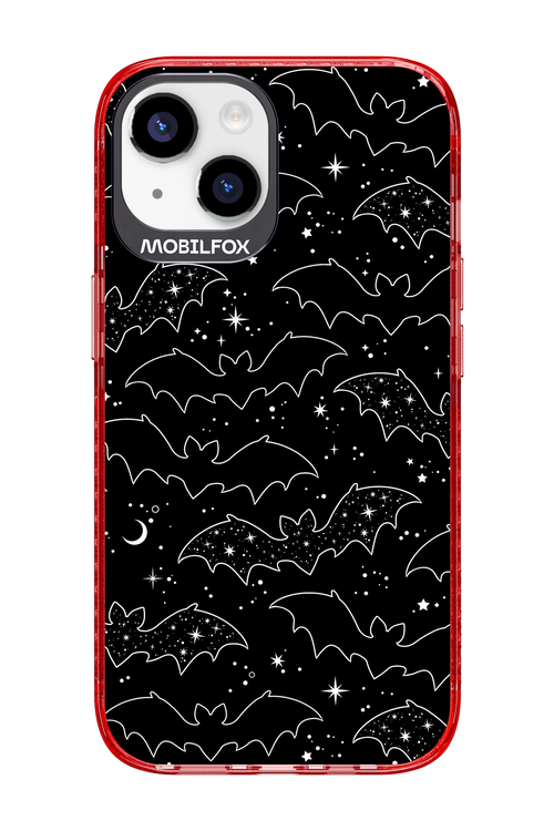 Dreamer Bat - Apple iPhone 14