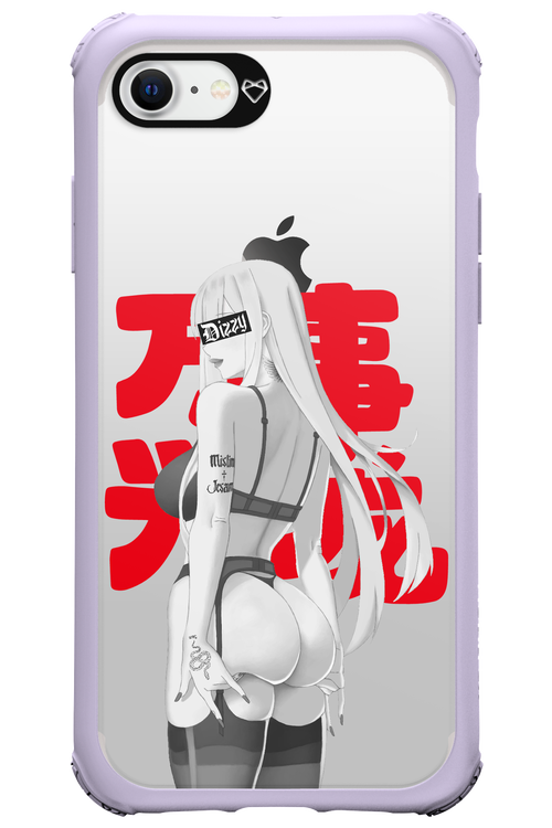 Neo Silence - Apple iPhone 7