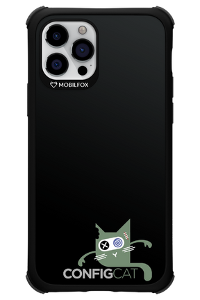 zombie2 - Apple iPhone 12 Pro