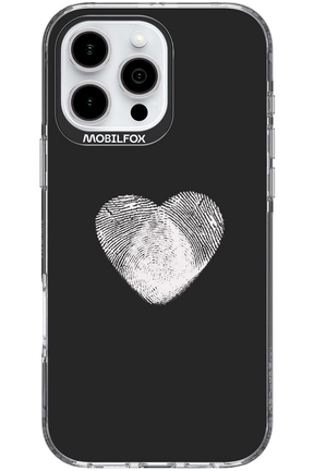 EVIDENCE - Apple iPhone 16 Pro Max