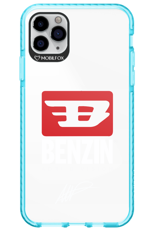 Ultra Benzin 2.0 - Apple iPhone 11 Pro Max