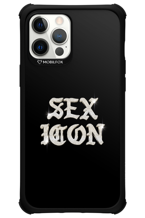 SEX ICON 2.0 - Apple iPhone 12 Pro Max