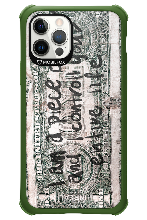 Dollars - Apple iPhone 12 Pro