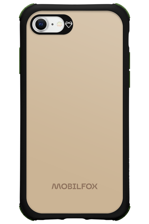 Sand 2.0 - Apple iPhone SE 2020