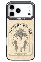 Riviera Palms 2.0 - Apple iPhone 17 Pro Max