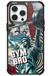 GYM BRO - Apple iPhone 14 Pro Max