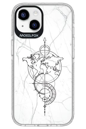 Compass - Apple iPhone 14
