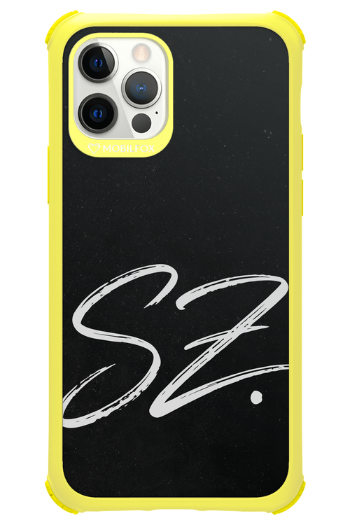 (Off Space) SZ 2.0 - Apple iPhone 12 Pro