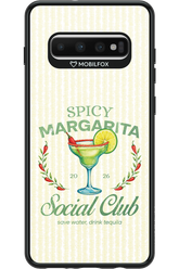 Spicy Margarita 2.0 - Samsung Galaxy S10+