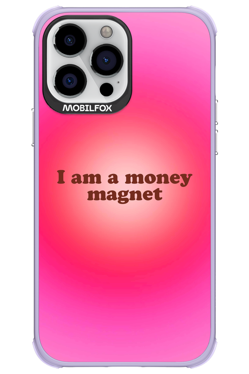 Money Magnet  - Apple iPhone 13 Pro Max