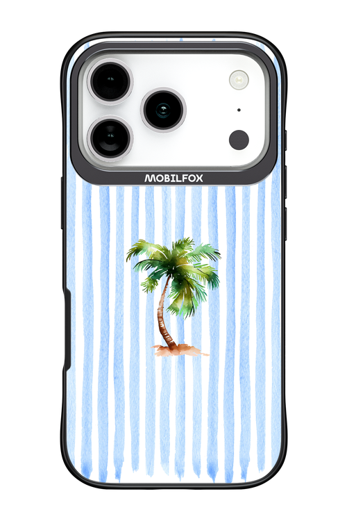 Palm Chill - Apple iPhone 17 Pro