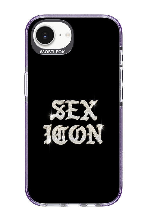 SEX ICON 2.0 - Apple iPhone 16e
