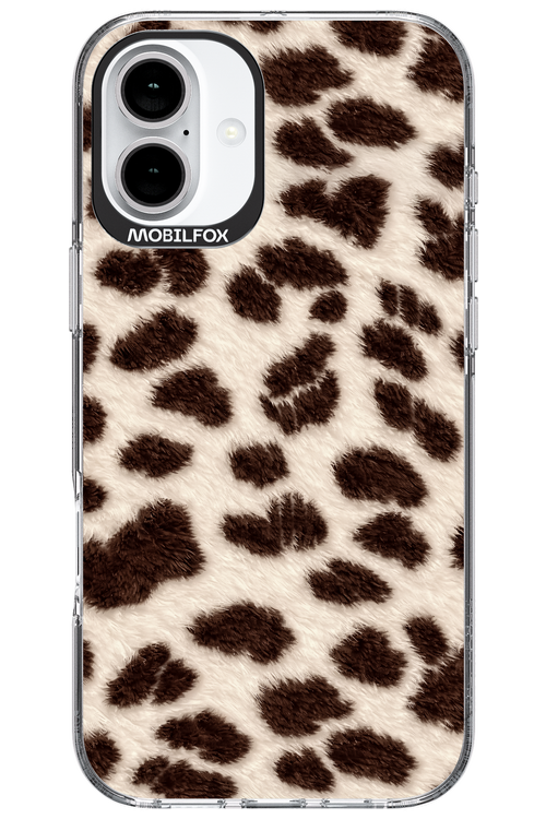 Wild Coat - Apple iPhone 16 Plus