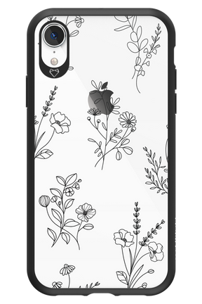Bouquet - Apple iPhone XR