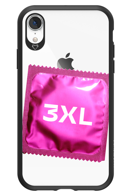3XL 2.0 - Apple iPhone XR