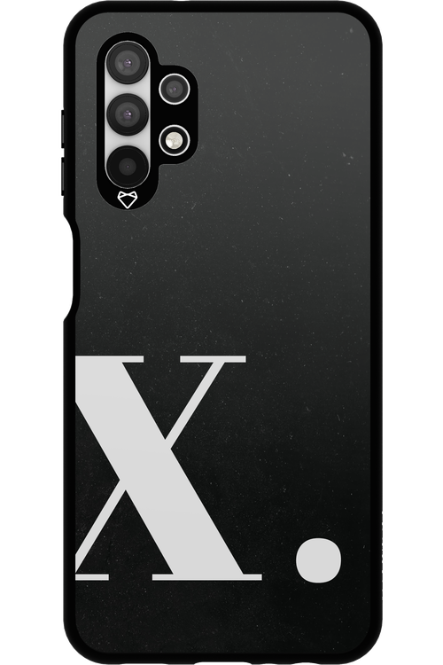 X (Off Space) 2.0 - Samsung Galaxy A13 4G
