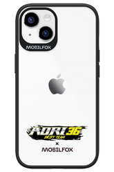ADRI36 x Mobilfox Edition - Apple iPhone 14