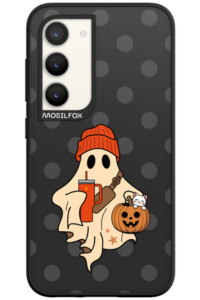Ghost Girl - Samsung Galaxy S23