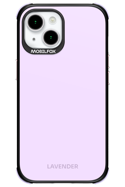 LAVENDER - FS2 - Apple iPhone 15