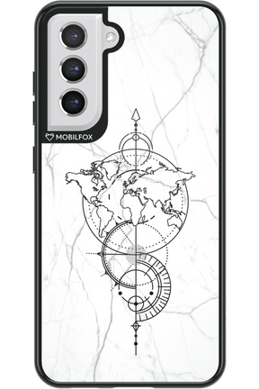 Compass - Samsung Galaxy S21 FE