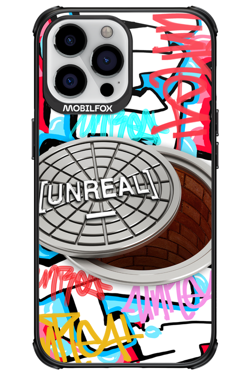 HULE - Apple iPhone 13 Pro Max