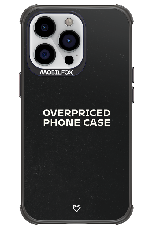 Overprieced - Apple iPhone 13 Pro