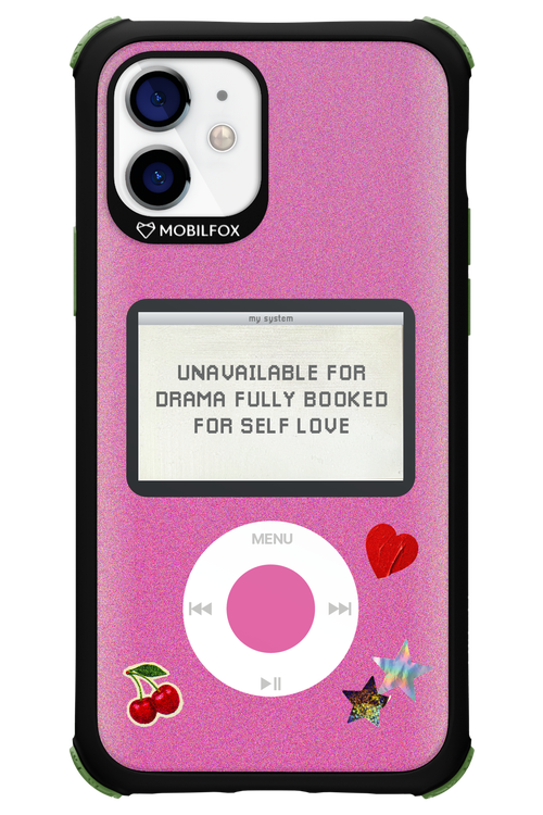 Self Love Mp4 Player 2.0 - Apple iPhone 12