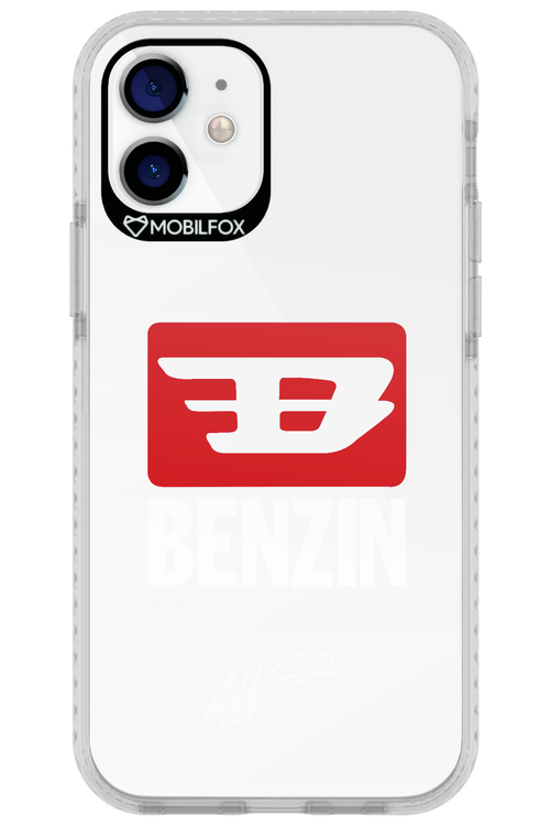 Ultra Benzin 2.0 - Apple iPhone 12
