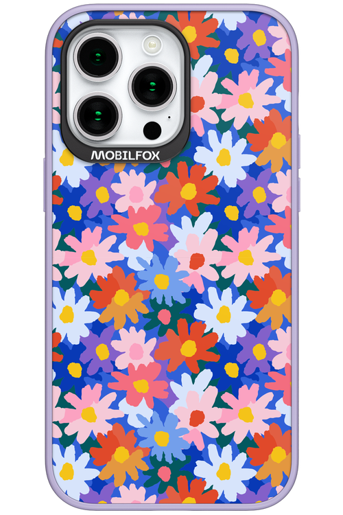 Happy Bloom - Apple iPhone 15 Pro Max