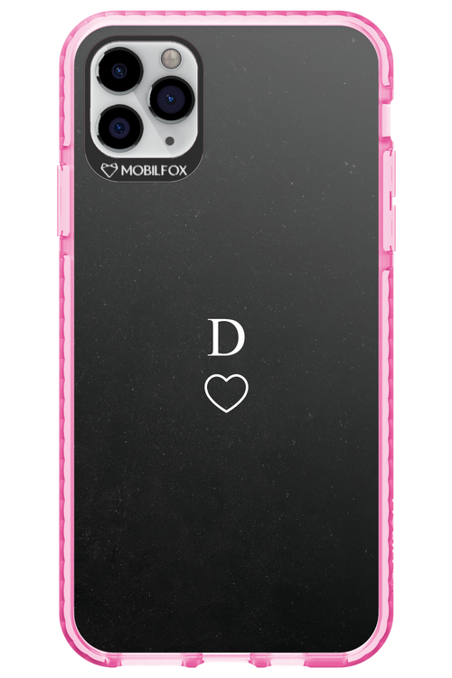 D Black 2.0 - Apple iPhone 11 Pro Max