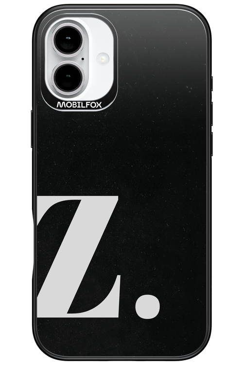 Z (Off Space) 2.0 - Apple iPhone 16 Plus